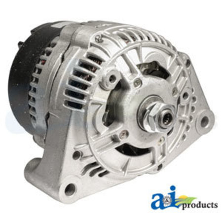 A & I PRODUCTS RE-MFG. ALTERNATOR 11" x8" x8" A-AL111675